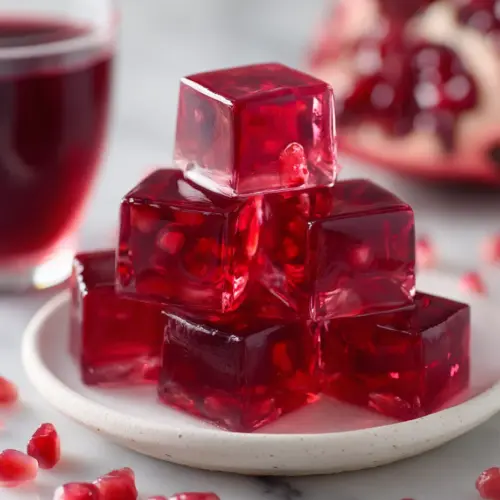 Gelatin Trick Recipe